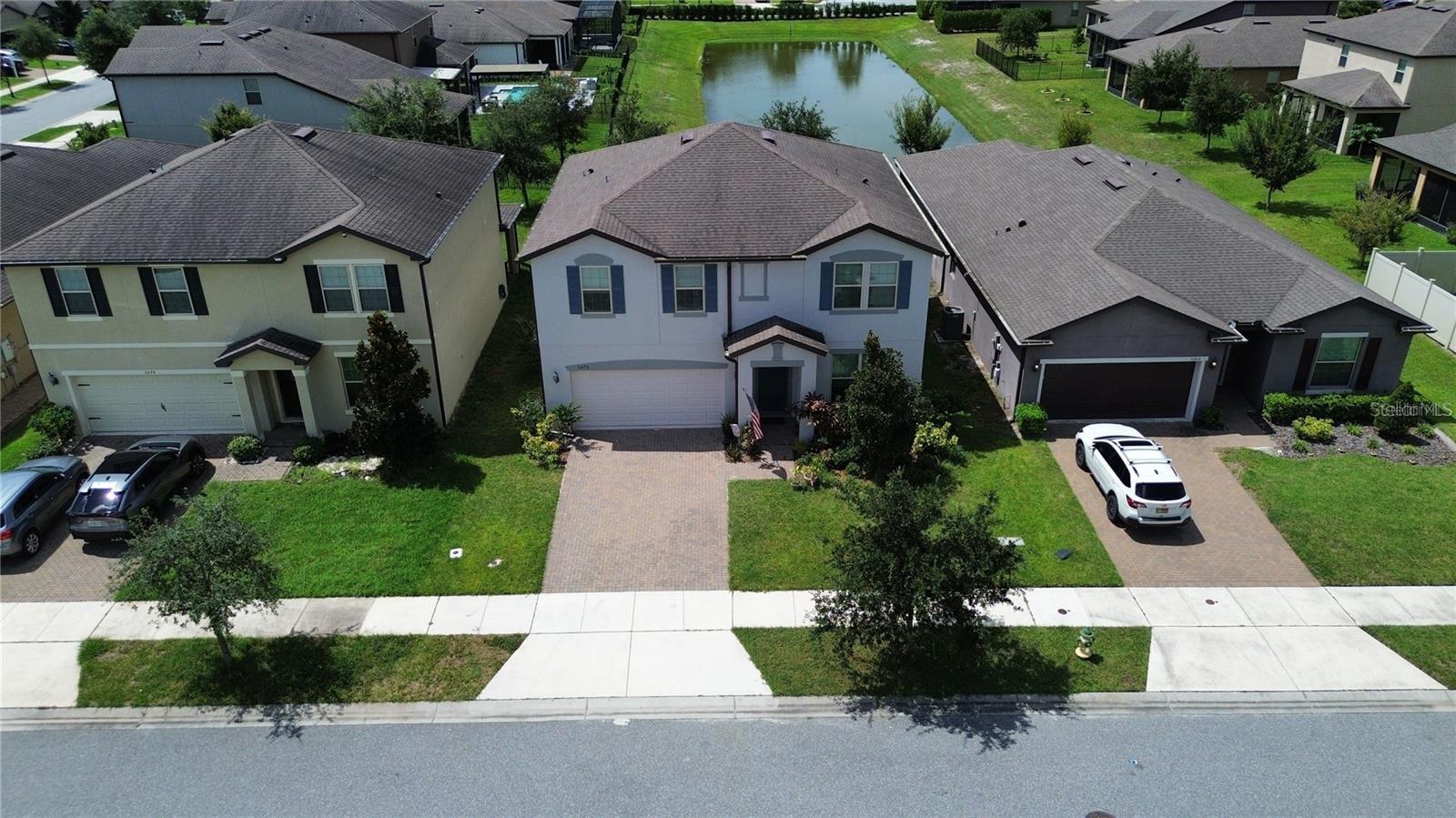Image 17 of 42 For 5270 Brydon Woods Circle