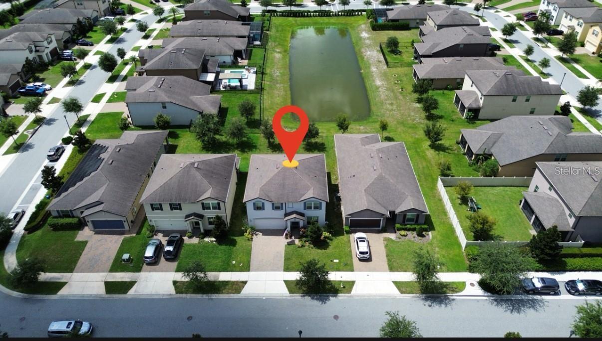 Image 18 of 42 For 5270 Brydon Woods Circle