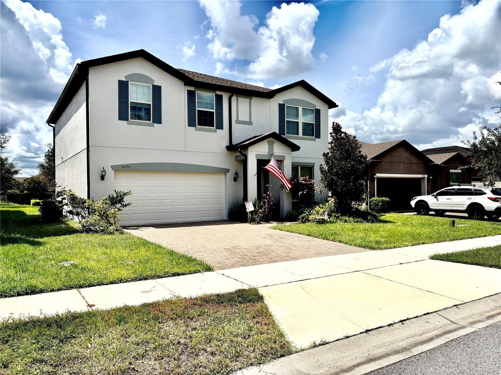 Image 2 of 42 For 5270 Brydon Woods Circle