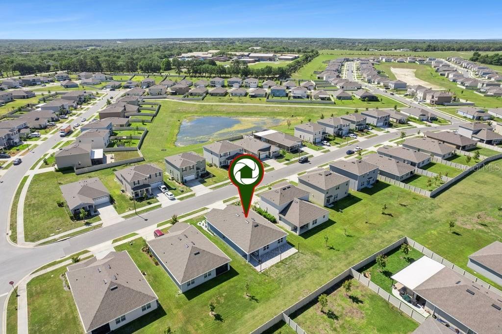 Image 58 of 61 For 5235 Mahogany Drive