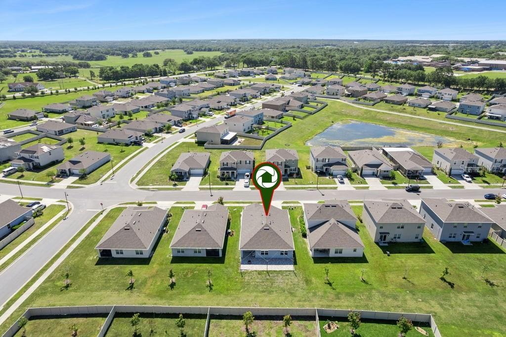 Image 60 of 61 For 5235 Mahogany Drive