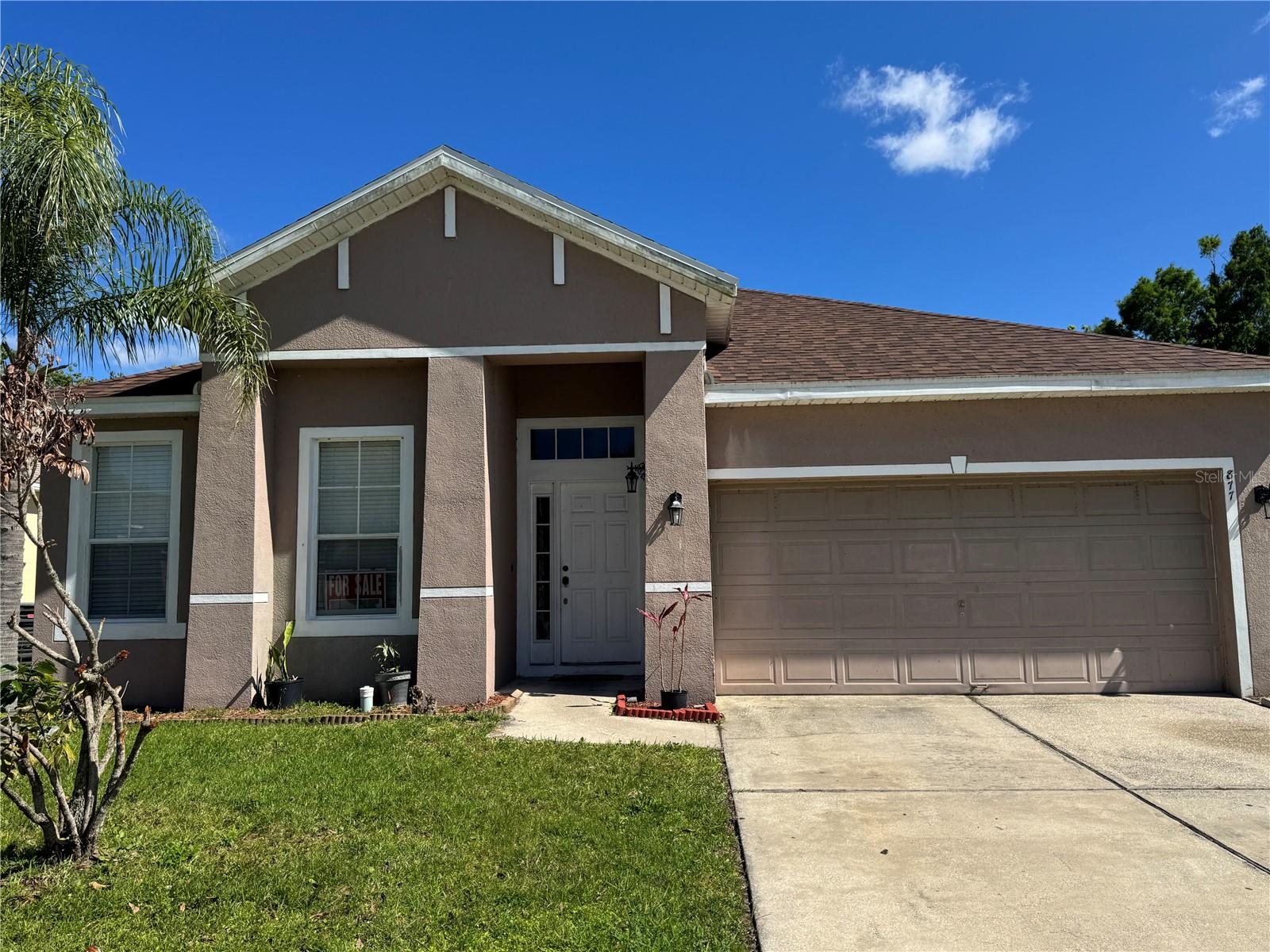 Details for 877 Hacienda Circle, KISSIMMEE, FL 34741