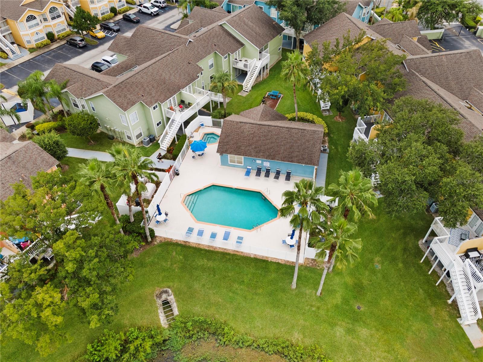 Image 32 of 40 For 3138 Britannia Boulevard C