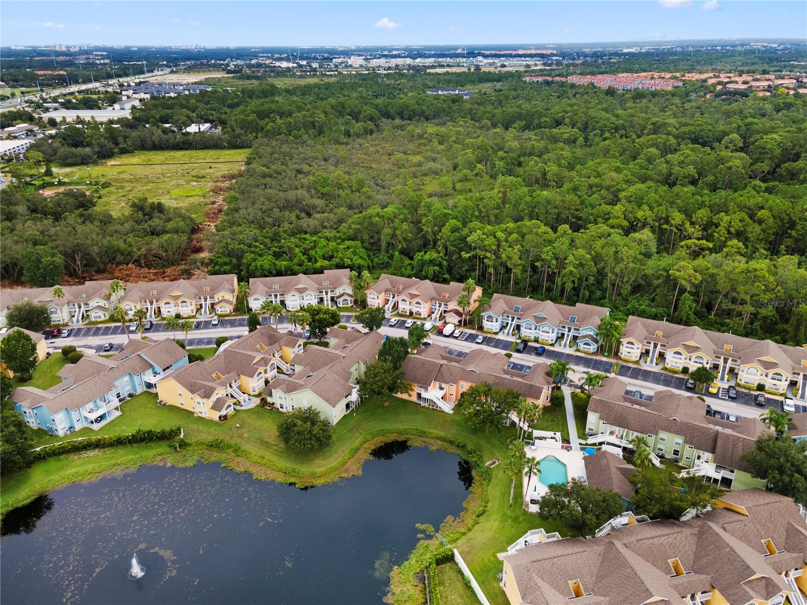 Image 36 of 40 For 3138 Britannia Boulevard C