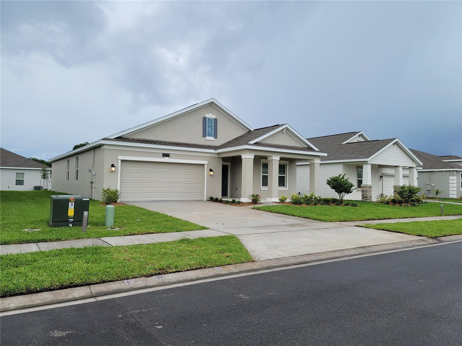 Details for 5579 Bakewell Place, ST CLOUD, FL 34771