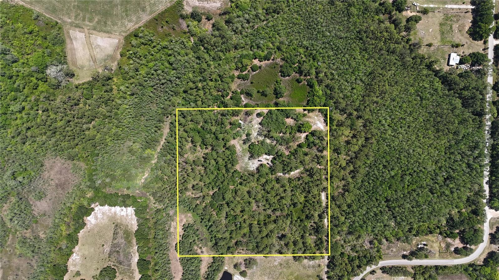 Details for 9121 Florida Boys Ranch Road, CLERMONT, FL 34711