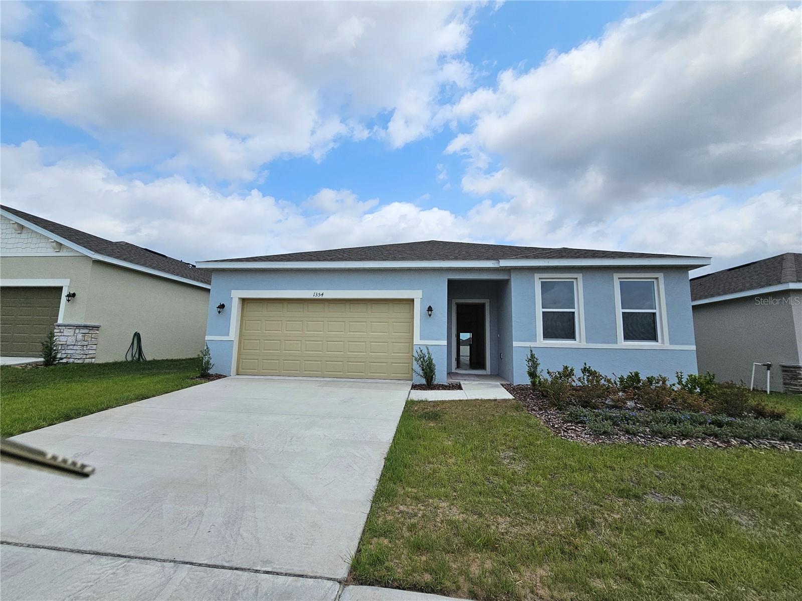 Details for 1354 Normandy Drive, HAINES CITY, FL 33844