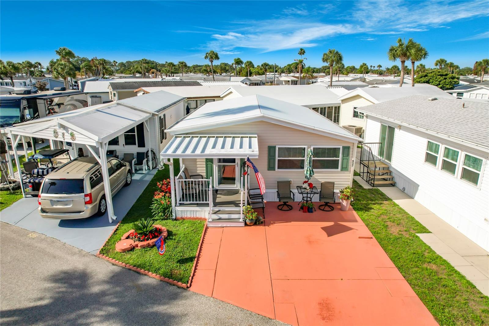 Details for 9000 Us Hwy 192 # 537  537, CLERMONT, FL 34714