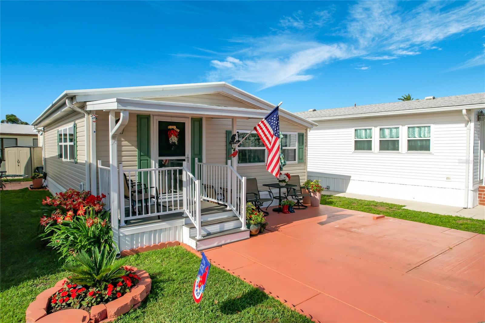 Image 22 of 29 For 9000 Us Hwy 192 # 537  537