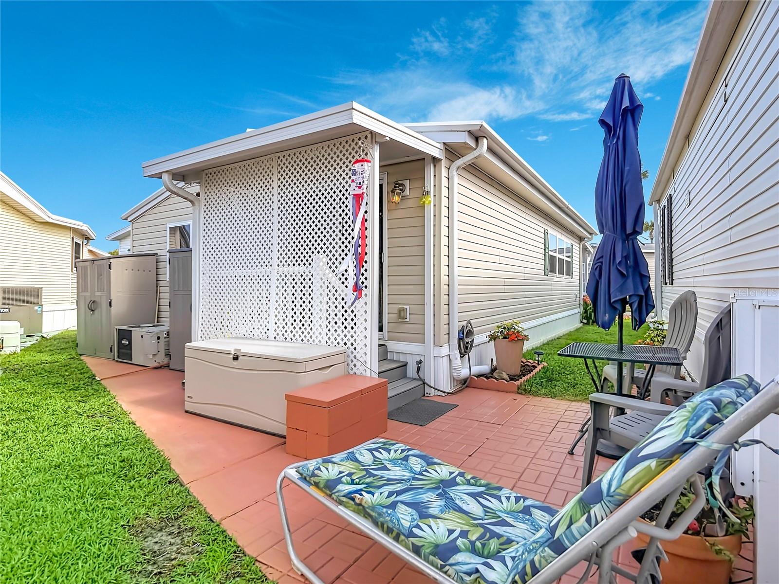 Image 24 of 29 For 9000 Us Hwy 192 # 537  537