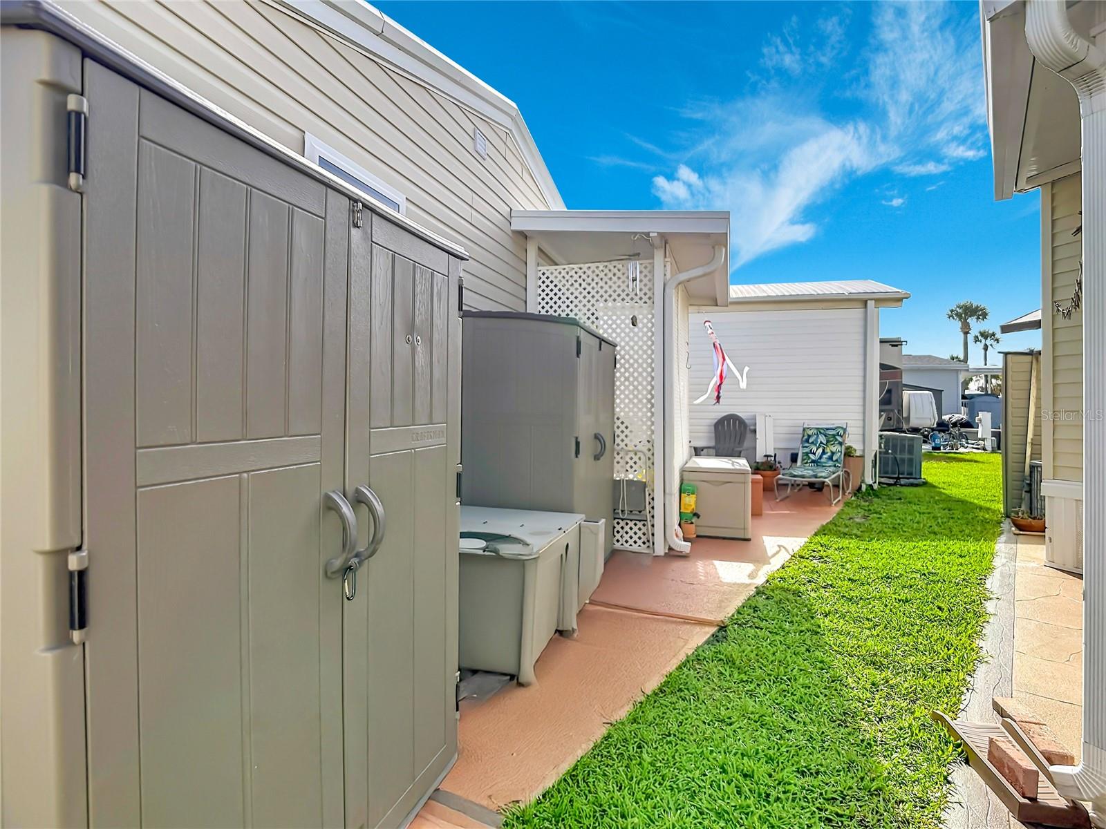 Image 25 of 29 For 9000 Us Hwy 192 # 537  537