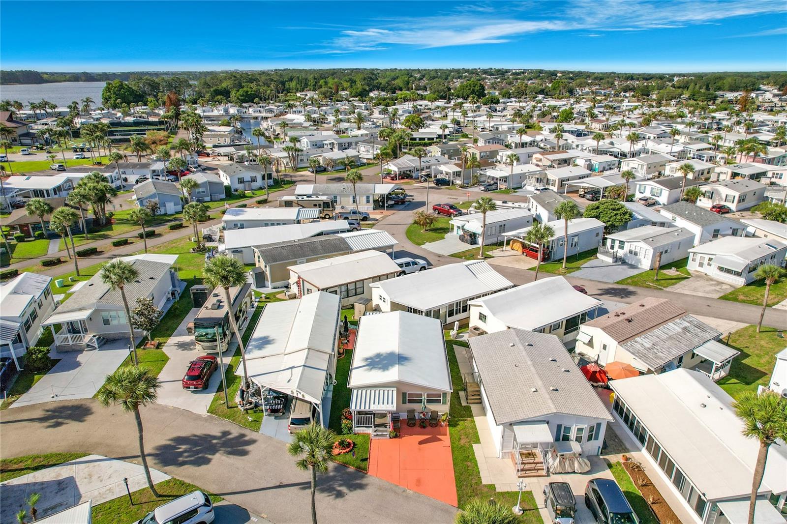 Image 26 of 29 For 9000 Us Hwy 192 # 537  537