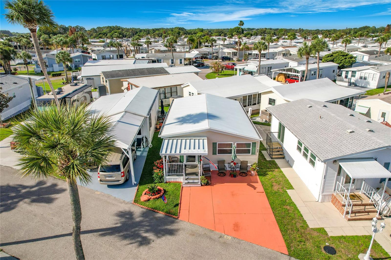 Image 29 of 29 For 9000 Us Hwy 192 # 537  537