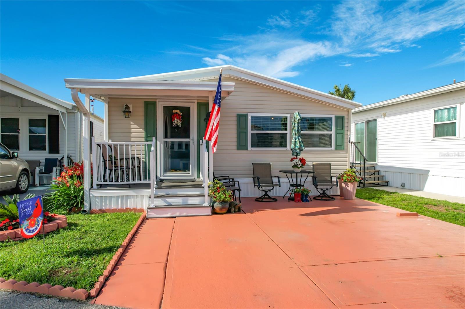 Image 7 of 29 For 9000 Us Hwy 192 # 537  537