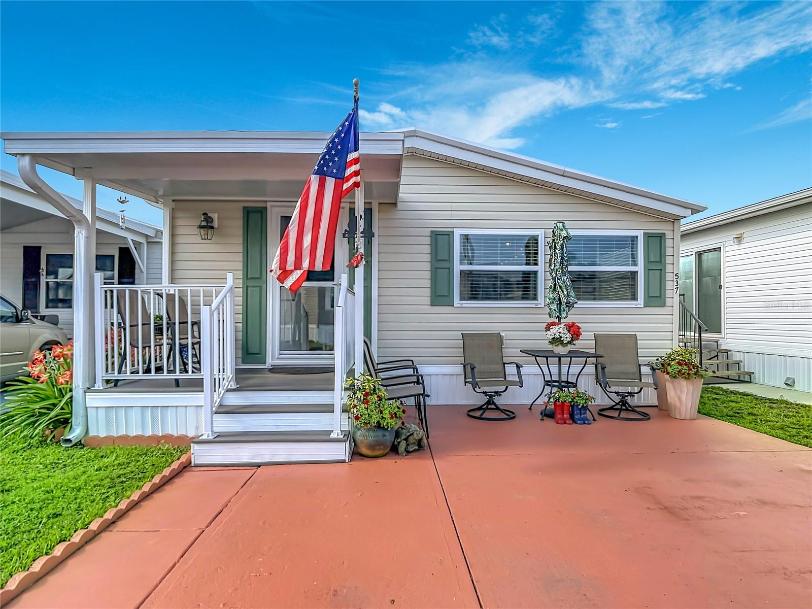 Image 8 of 29 For 9000 Us Hwy 192 # 537  537