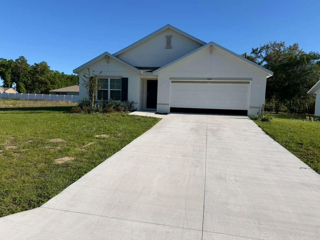 Details for 1620 168th Loop, OCALA, FL 34473