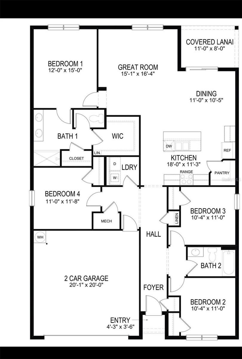 Image 22 of 22 For 1620 168th Loop