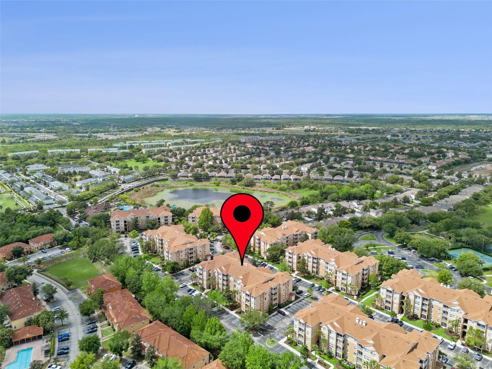 Details for 2809 Almaton Loop 401, KISSIMMEE, FL 34747