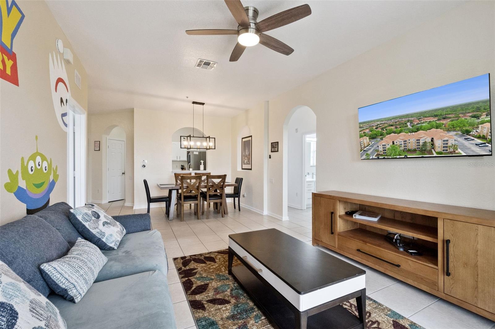 Image 6 of 60 For 2809 Almaton Loop 401