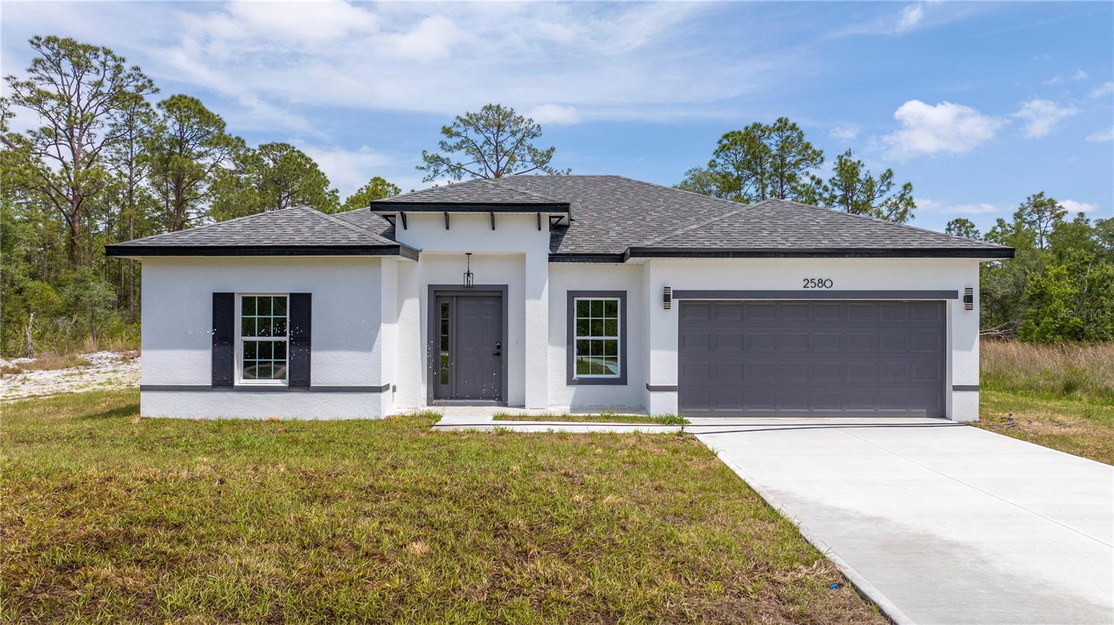 Details for 2580 Gallardia Drive, LAKE WALES, FL 33898