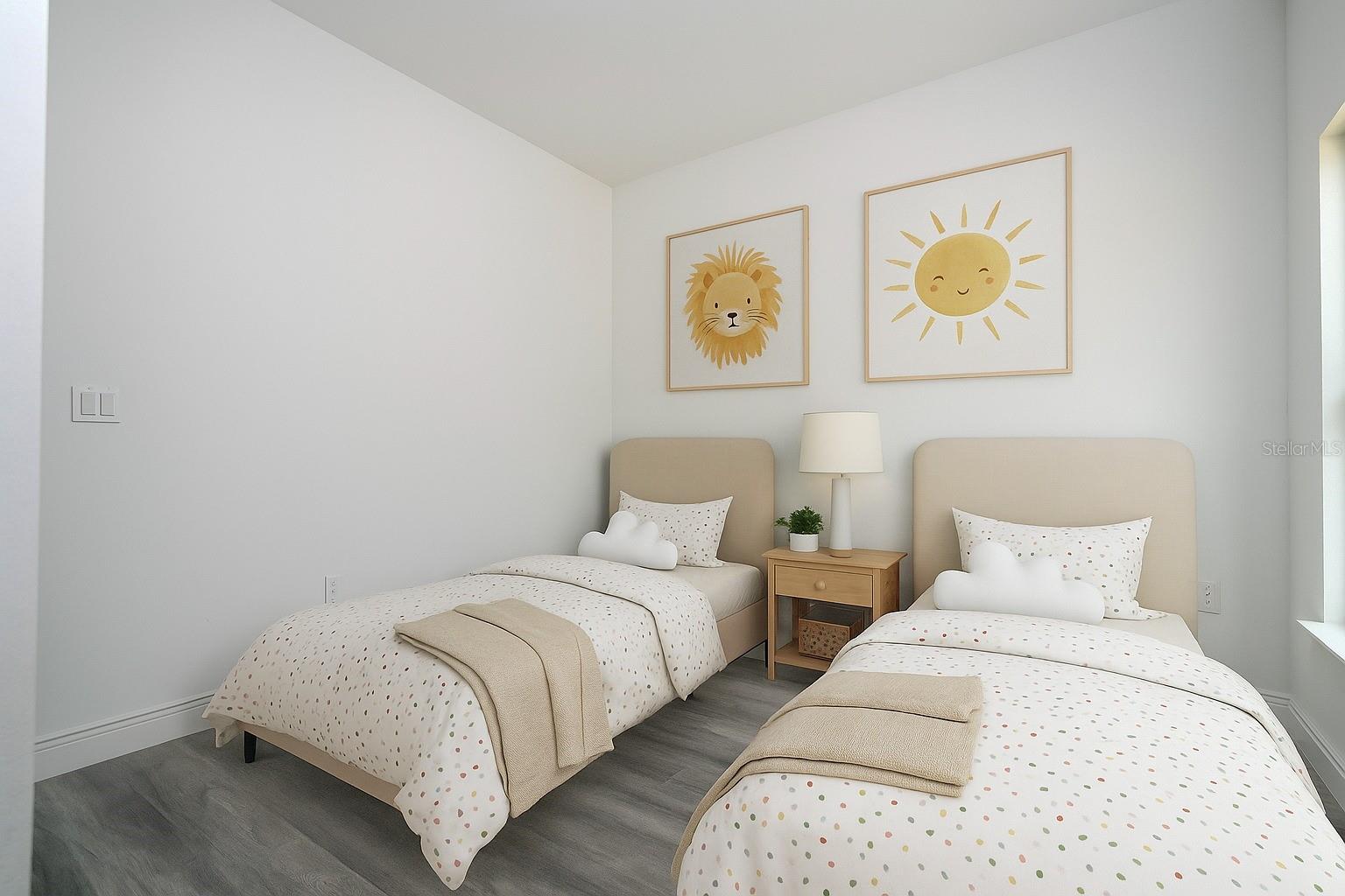 Image 18 of 51 For 2580 Gallardia Drive