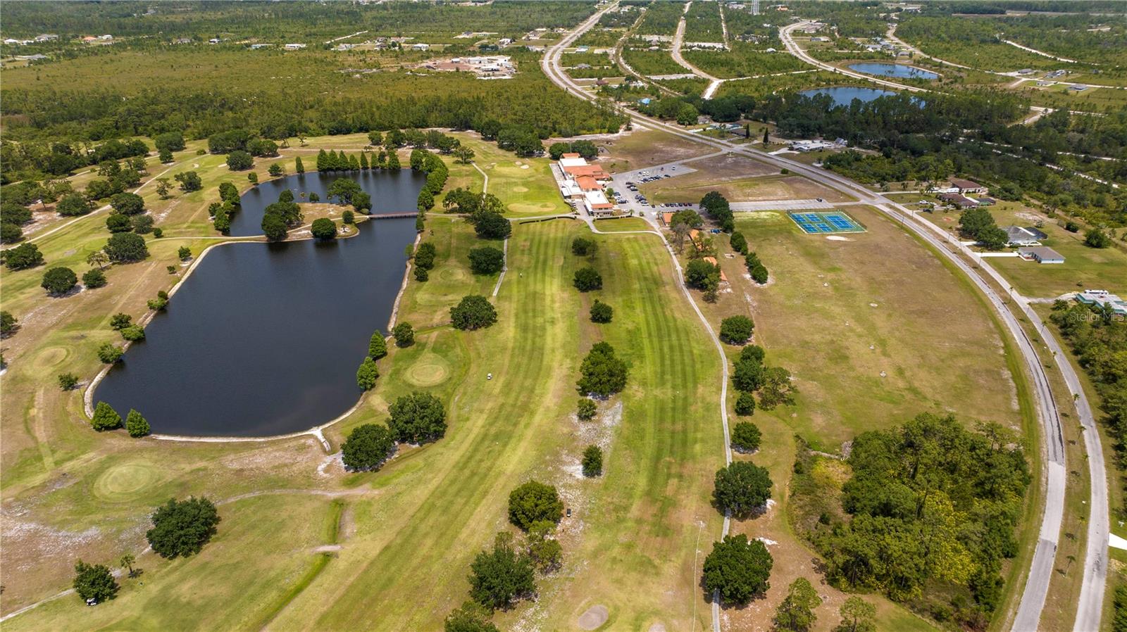 Image 49 of 51 For 2580 Gallardia Drive