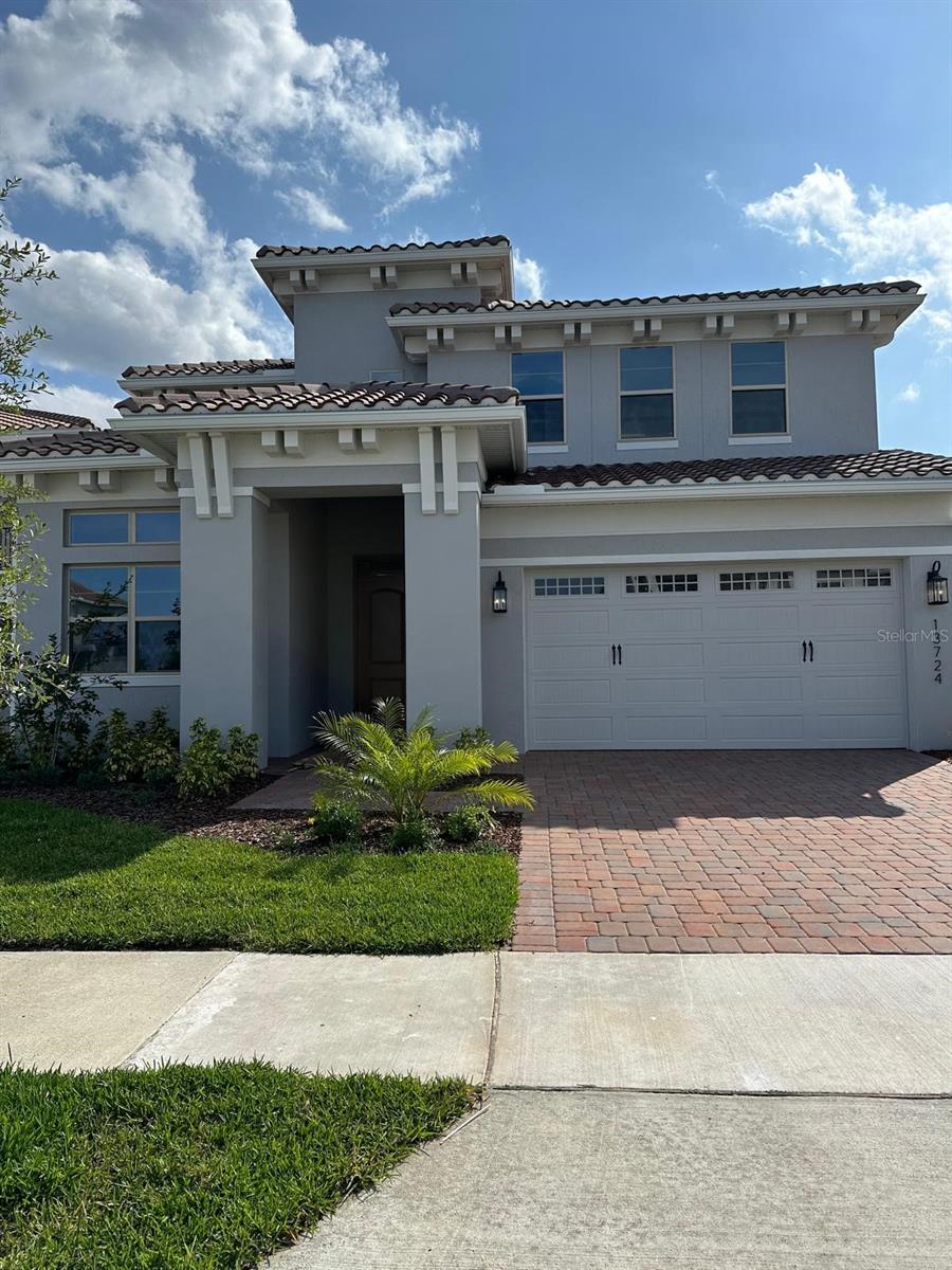 Details for 13724 Larkton Lane, ORLANDO, FL 32832