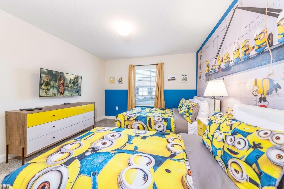 Image 15 of 41 For 4827 Dedication Street