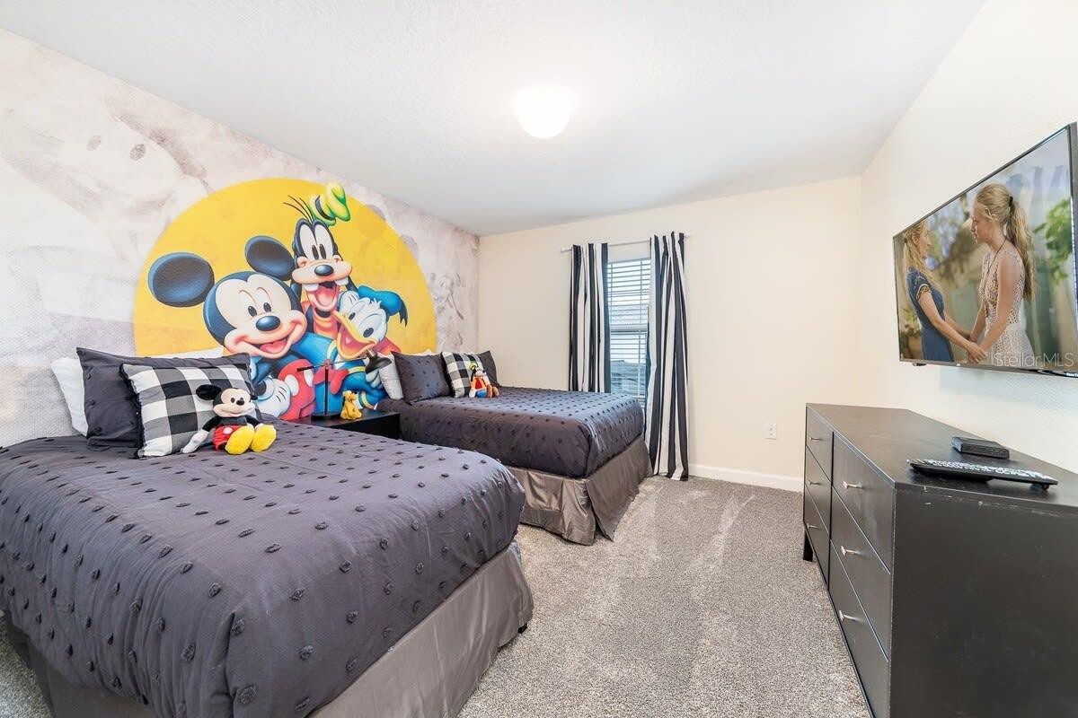 Image 16 of 41 For 4827 Dedication Street