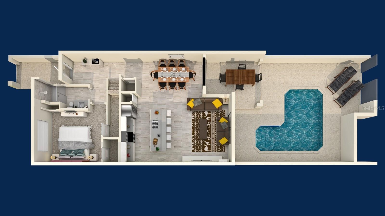 Image 25 of 41 For 4827 Dedication Street