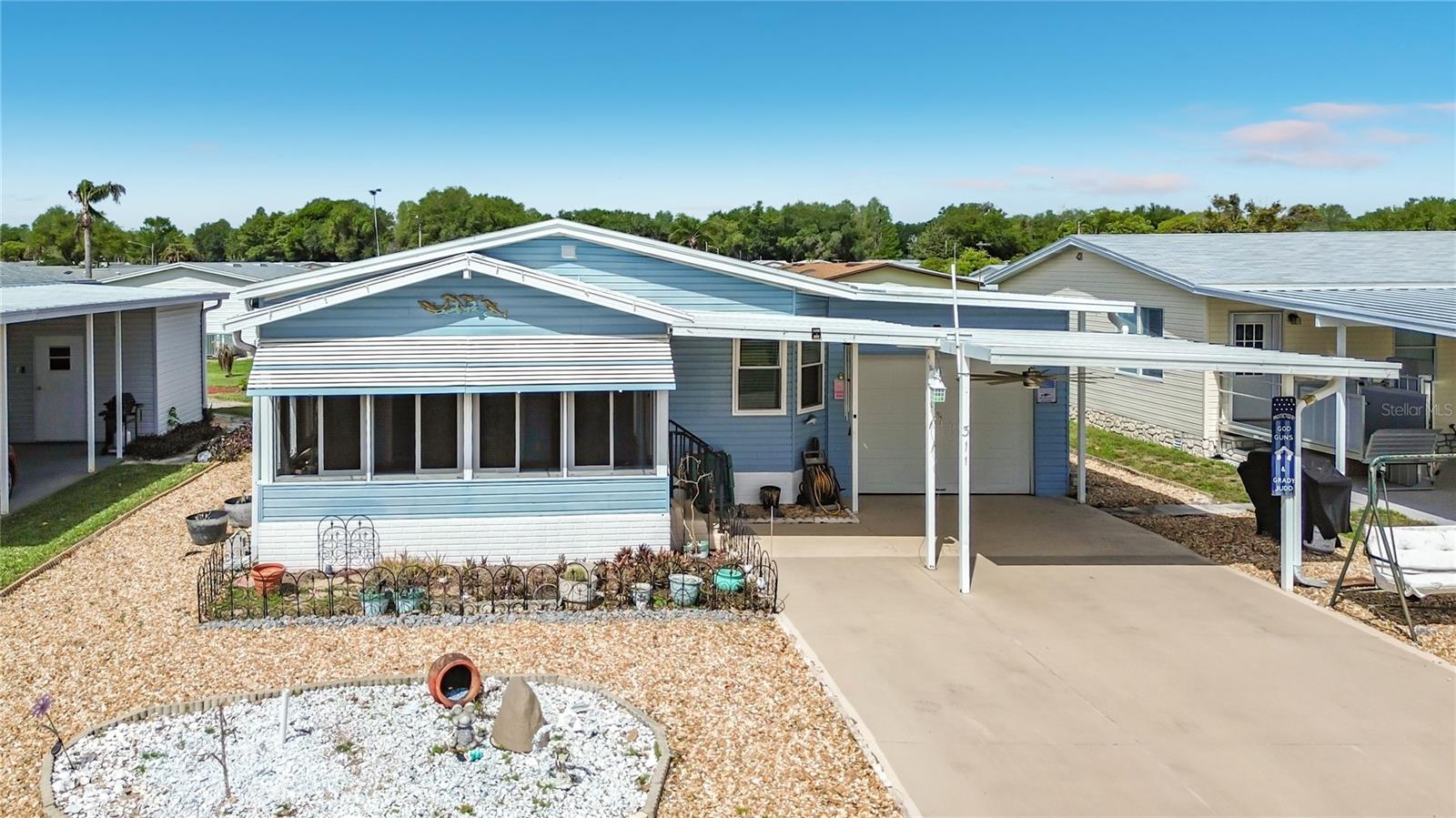 Details for 311 Nesbitt Park Ave, DAVENPORT, FL 33897