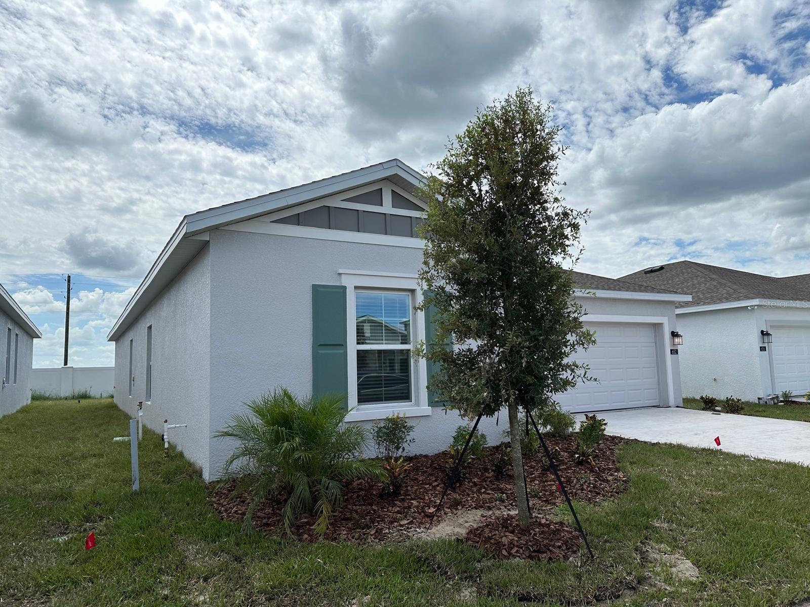 Details for 652 Trotters Drive, EAGLE LAKE, FL 33839