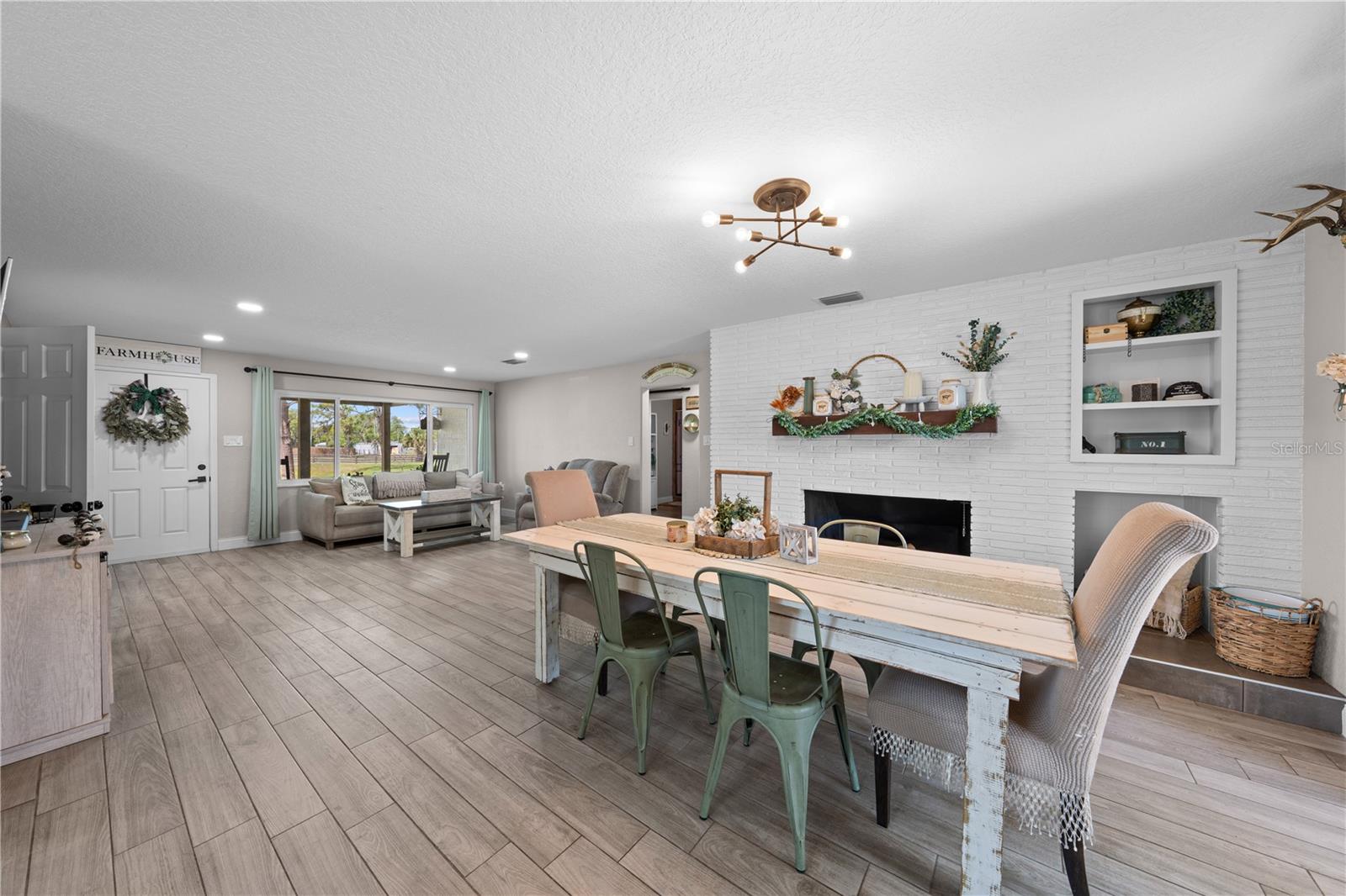 Image 13 of 57 For 4420 Quail Roost Rd