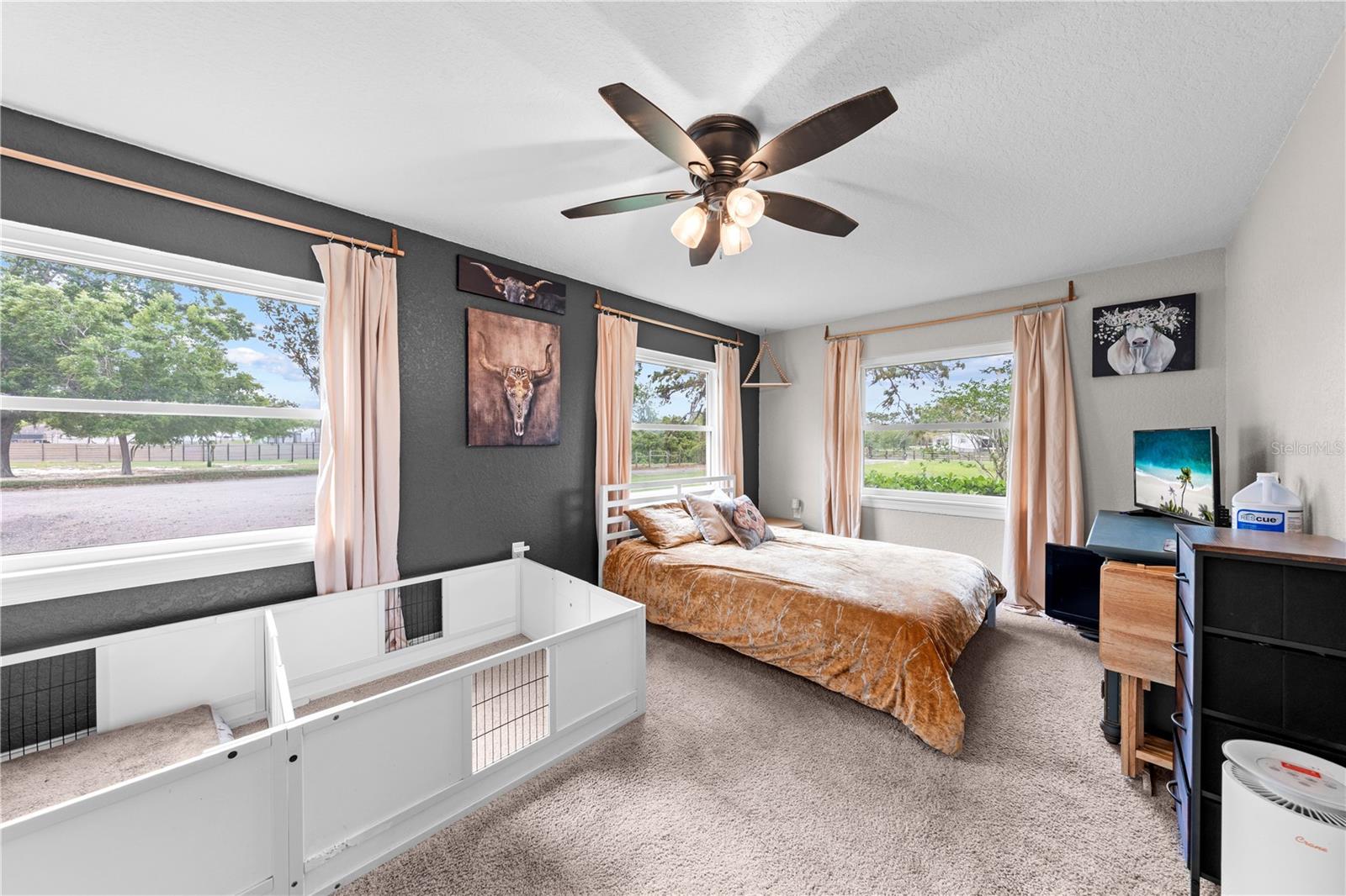 Image 23 of 57 For 4420 Quail Roost Rd