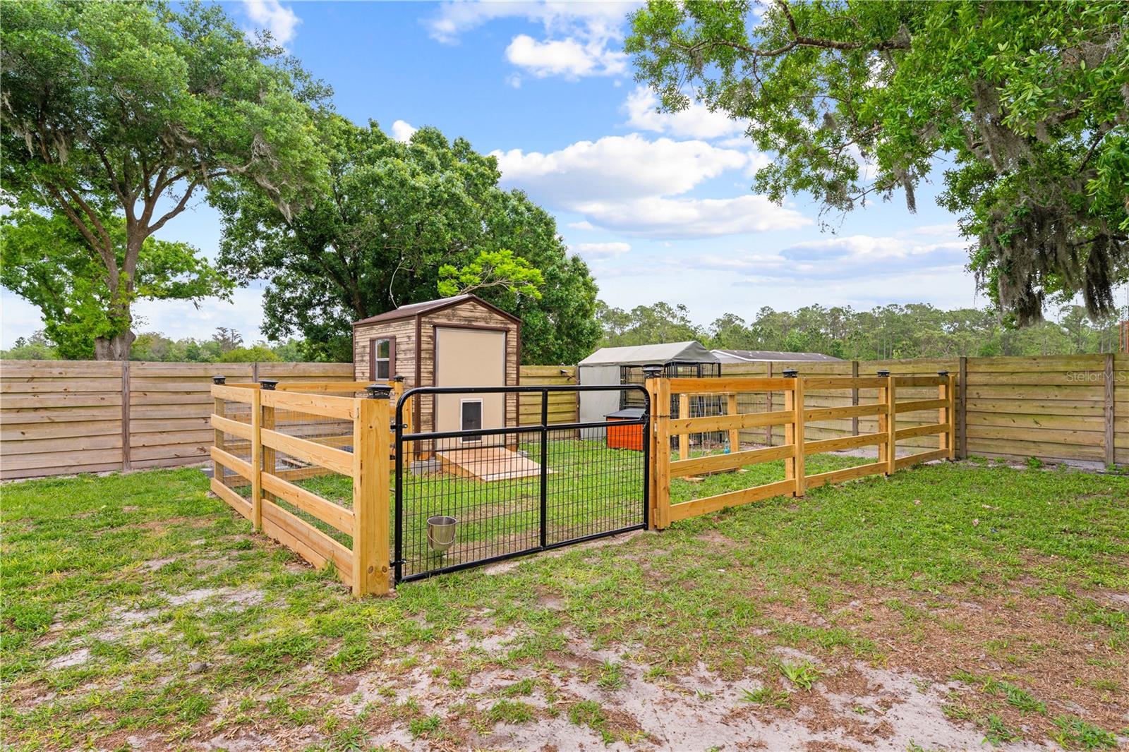 Image 44 of 57 For 4420 Quail Roost Rd