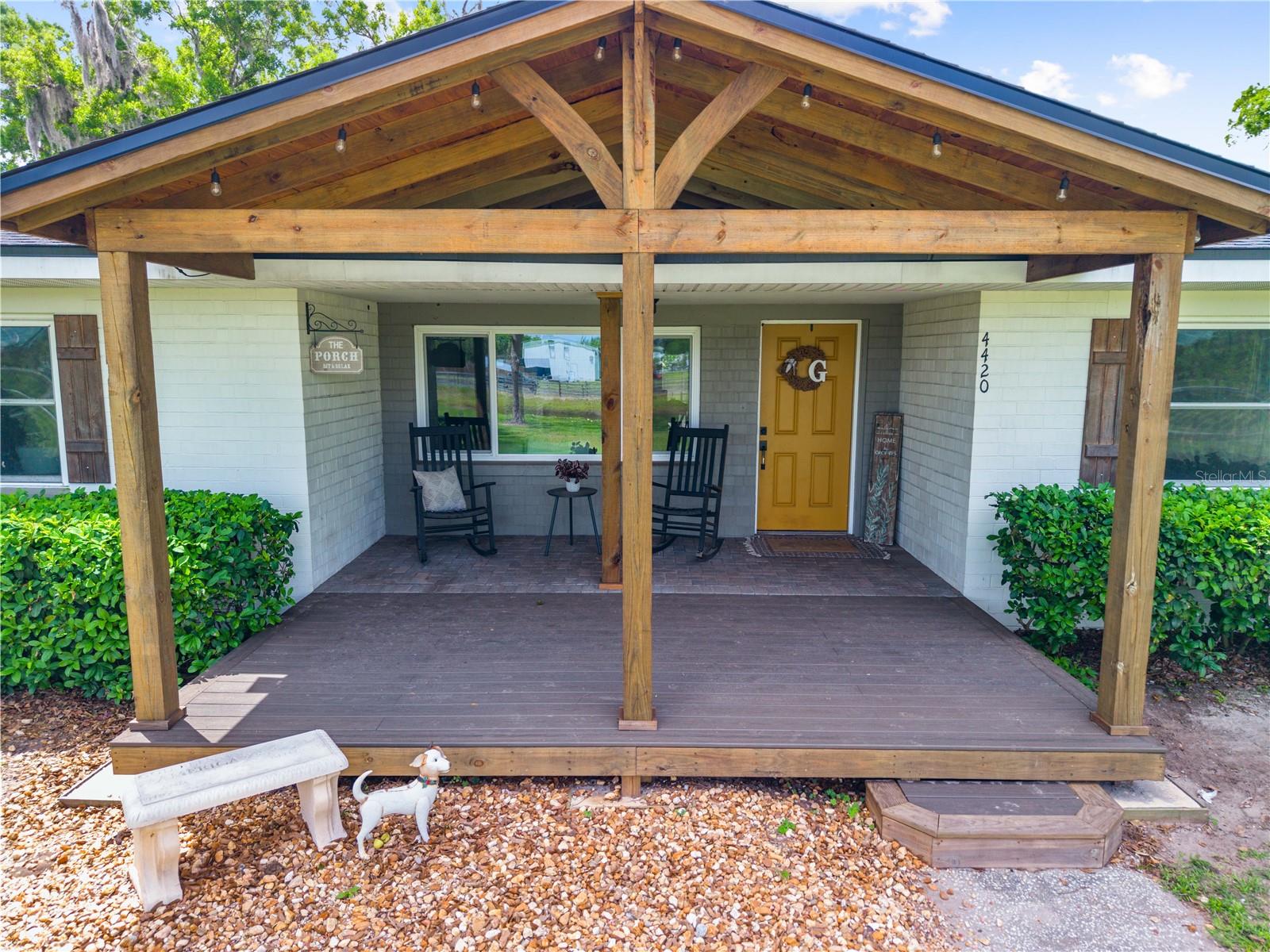 Image 5 of 57 For 4420 Quail Roost Rd