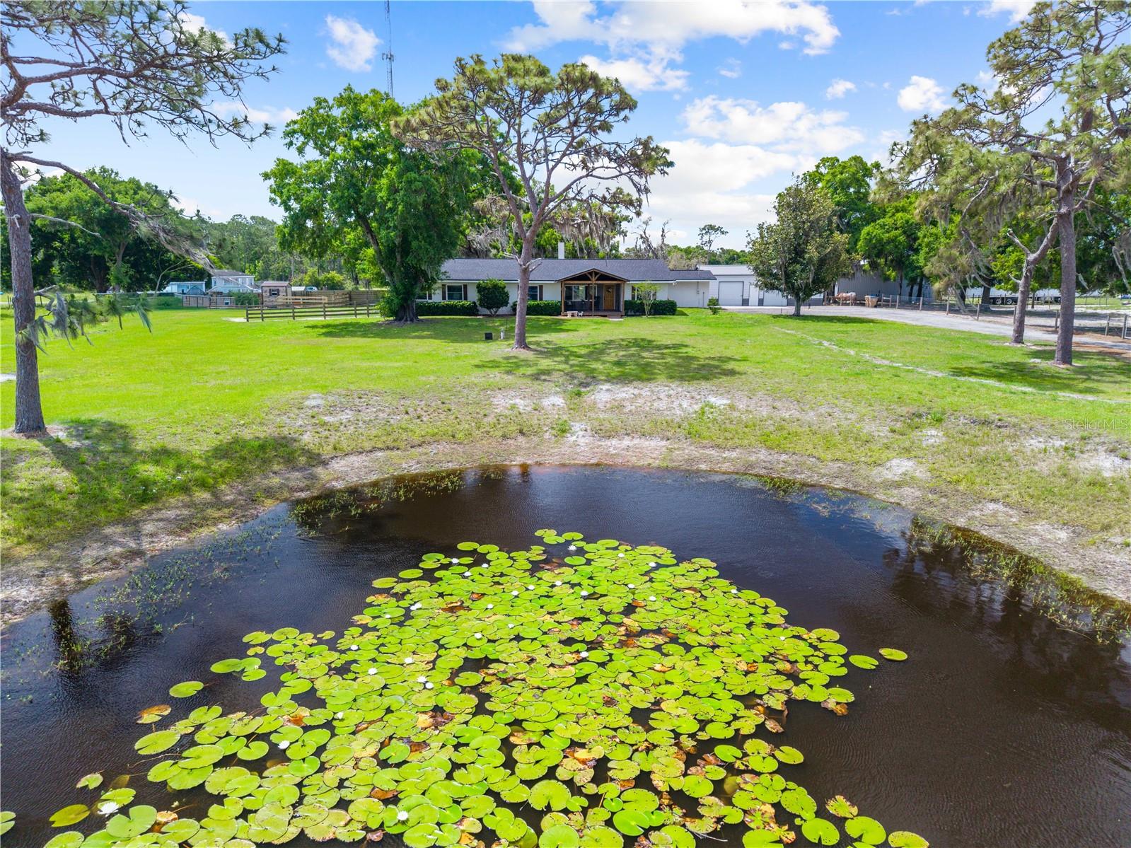 Image 51 of 57 For 4420 Quail Roost Rd