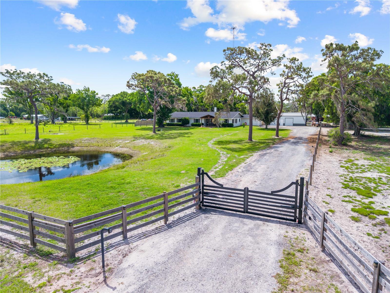 Image 52 of 57 For 4420 Quail Roost Rd