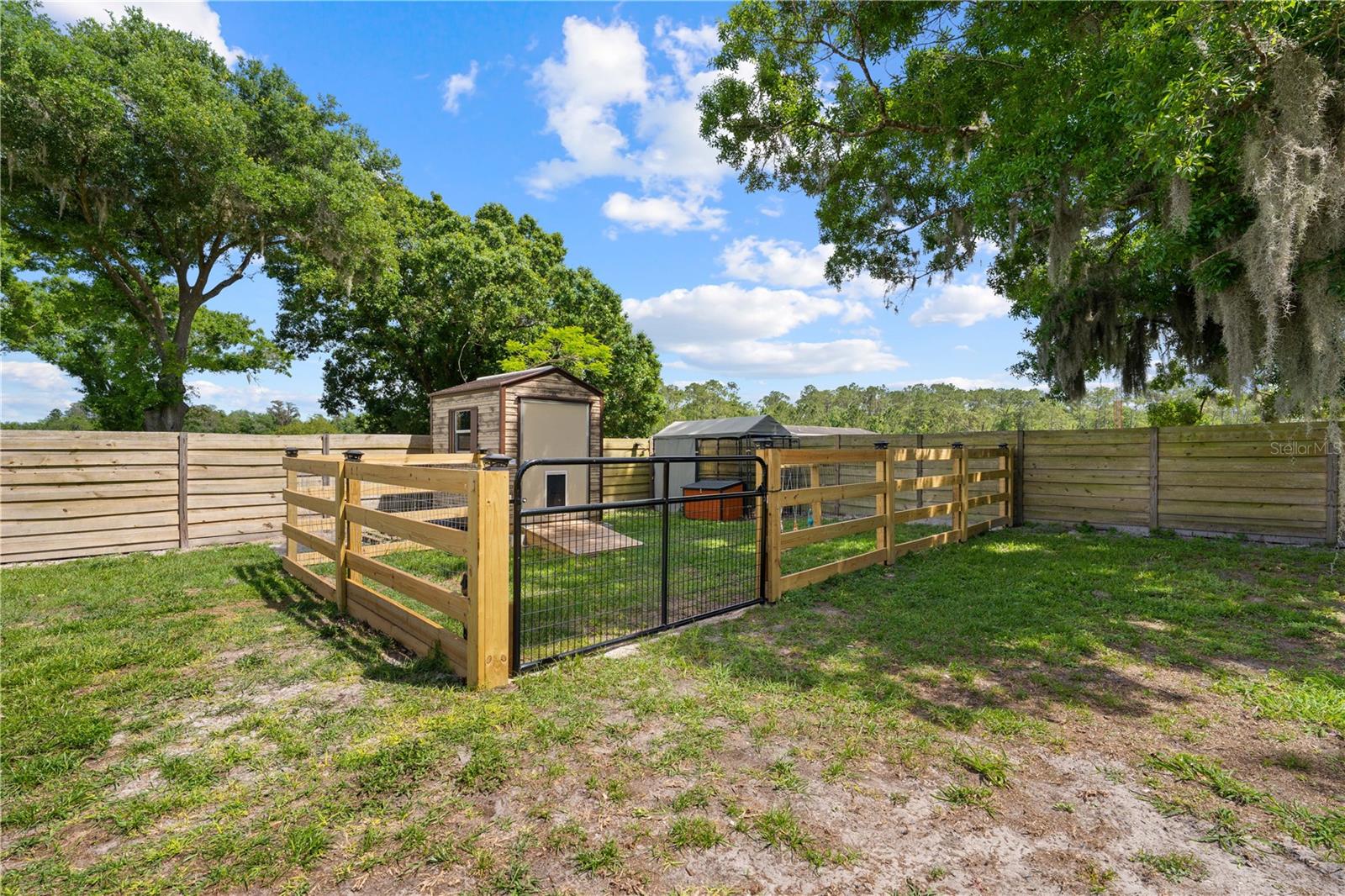 Image 54 of 57 For 4420 Quail Roost Rd