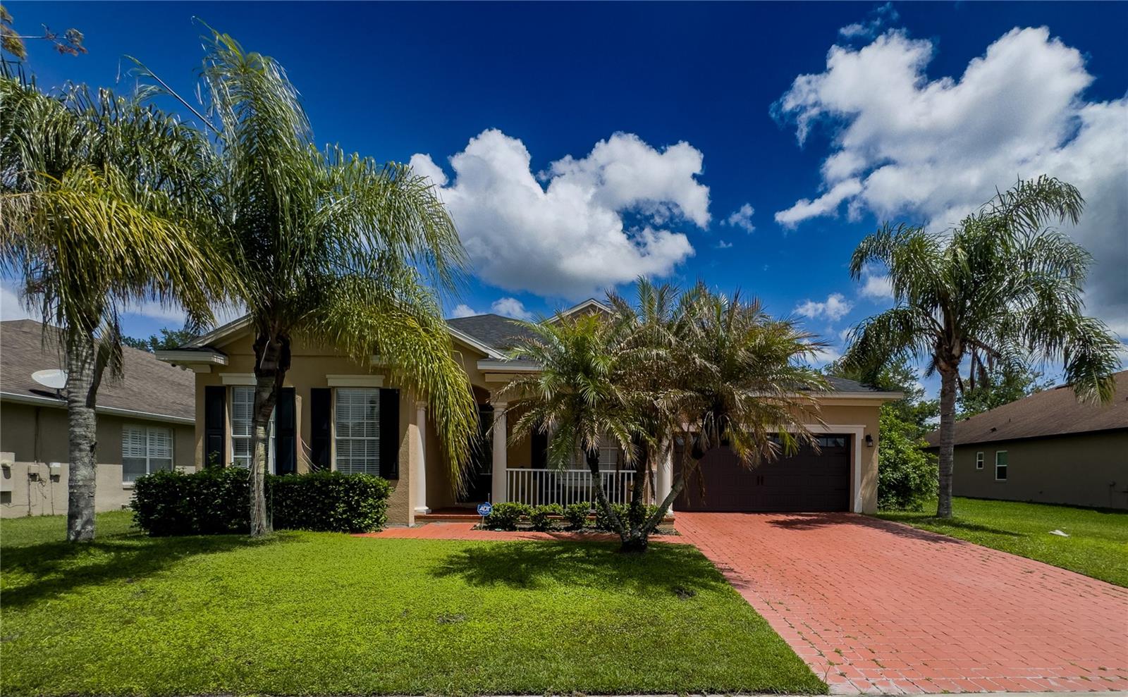 Details for 7331 Windham Harbour Avenue, ORLANDO, FL 32829