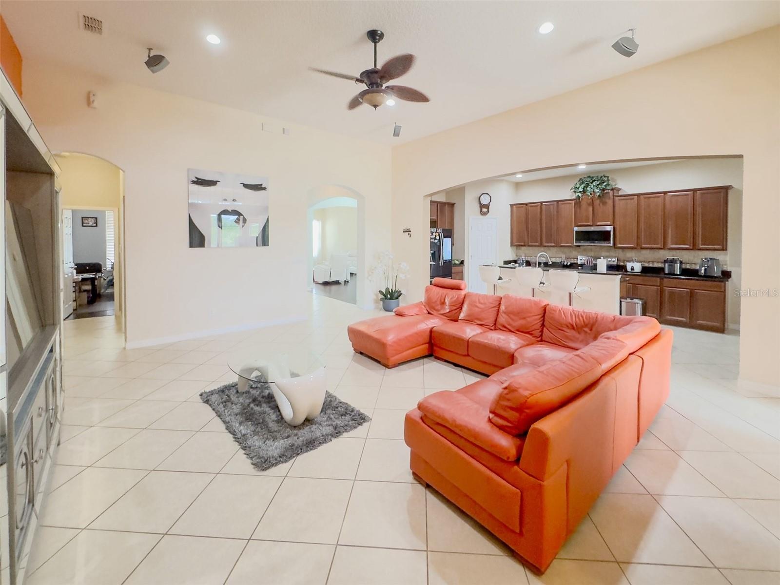 Image 12 of 63 For 7331 Windham Harbour Avenue