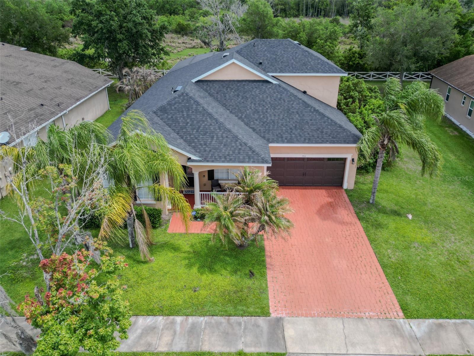 Image 2 of 63 For 7331 Windham Harbour Avenue