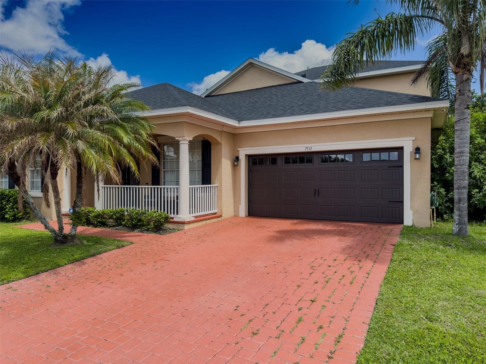 Image 3 of 63 For 7331 Windham Harbour Avenue