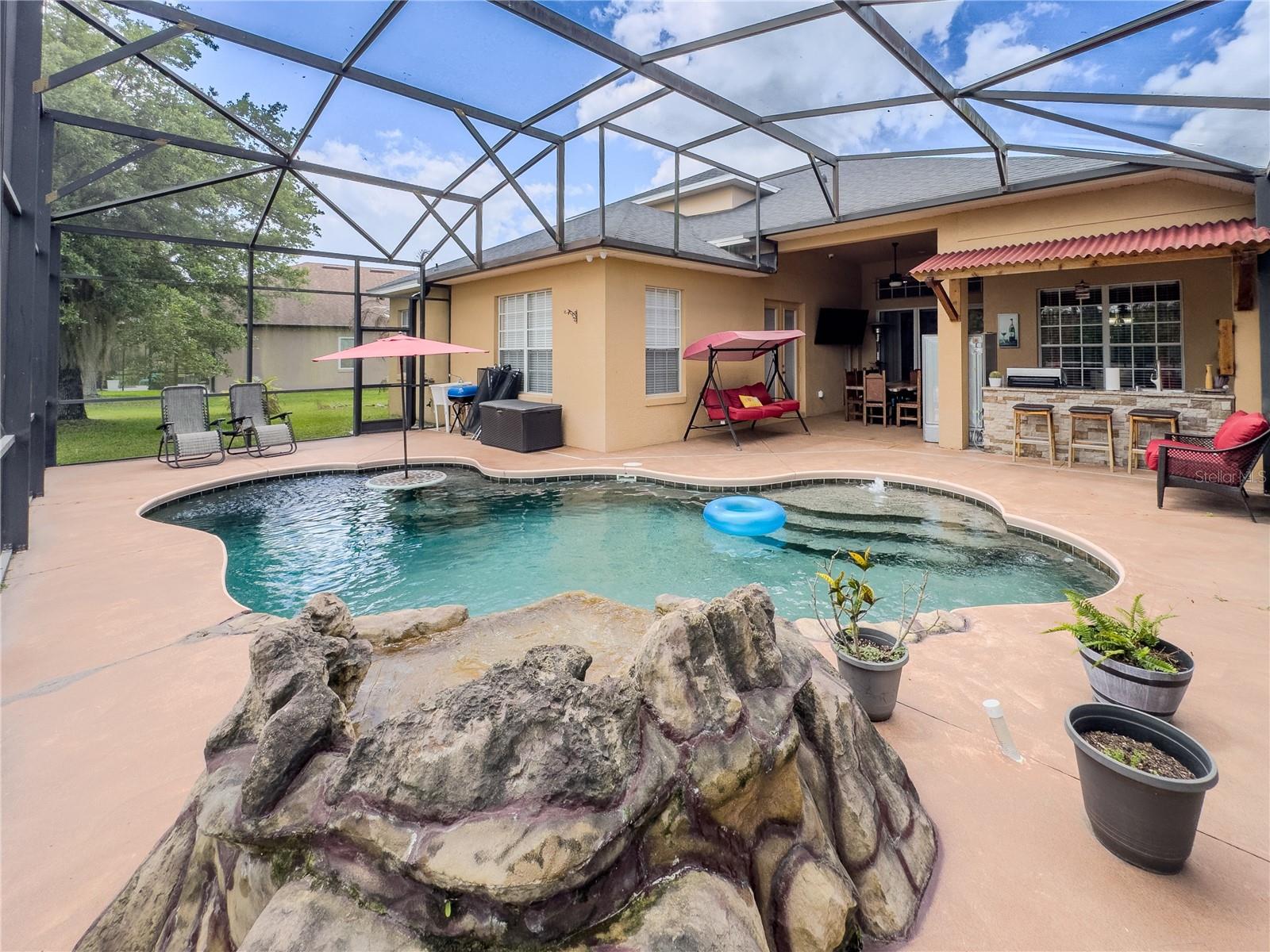 Image 41 of 63 For 7331 Windham Harbour Avenue