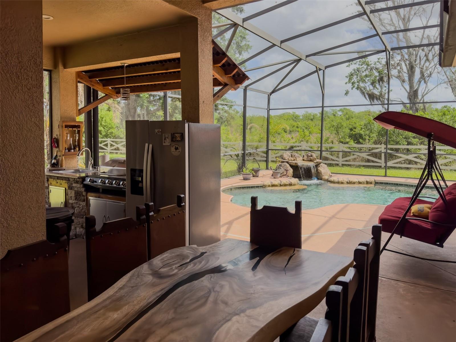 Image 43 of 63 For 7331 Windham Harbour Avenue