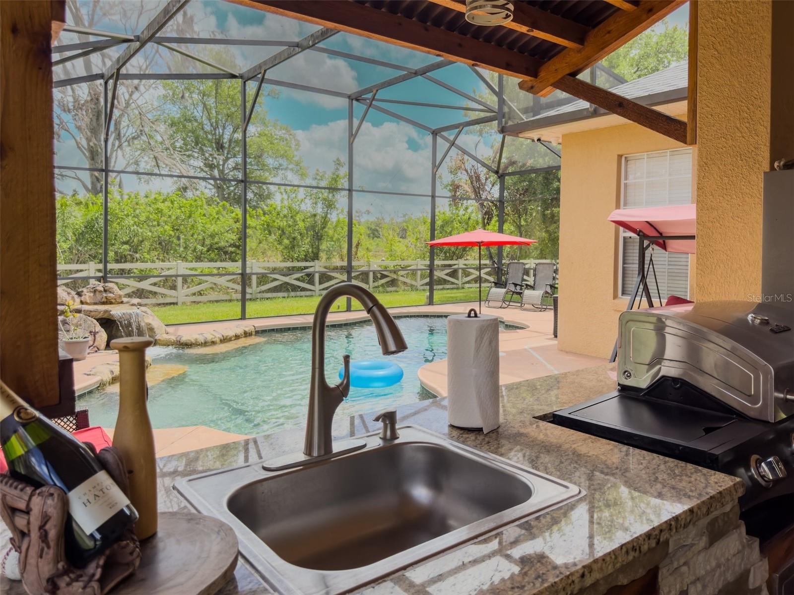 Image 46 of 63 For 7331 Windham Harbour Avenue