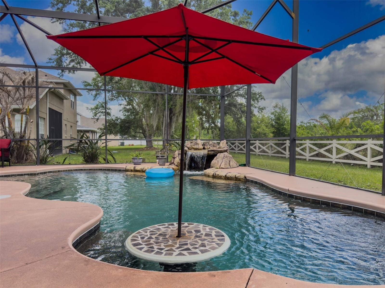 Image 52 of 63 For 7331 Windham Harbour Avenue