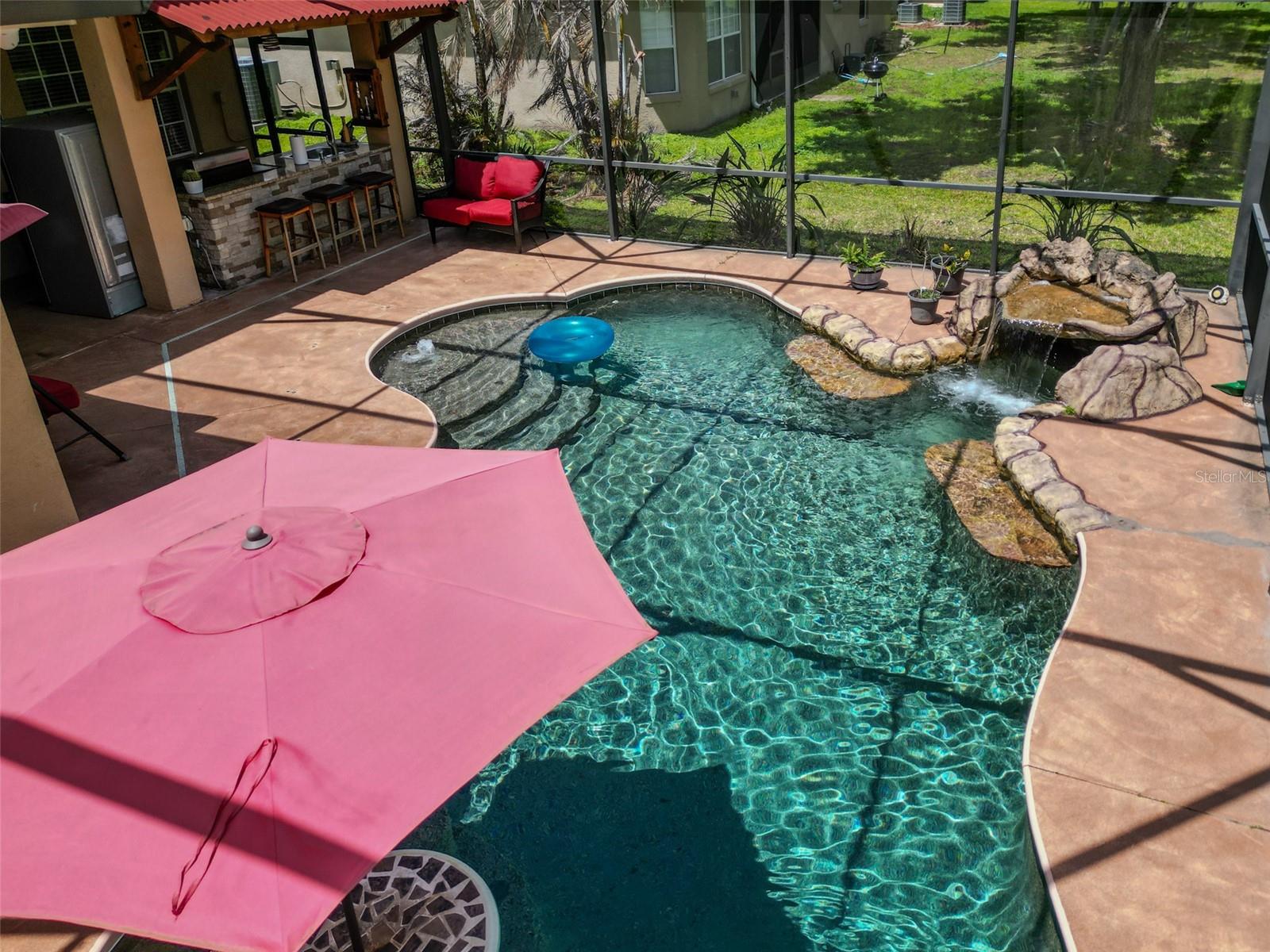 Image 53 of 63 For 7331 Windham Harbour Avenue