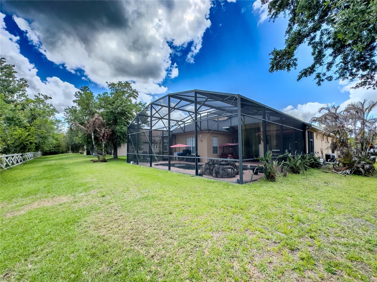 Image 55 of 63 For 7331 Windham Harbour Avenue