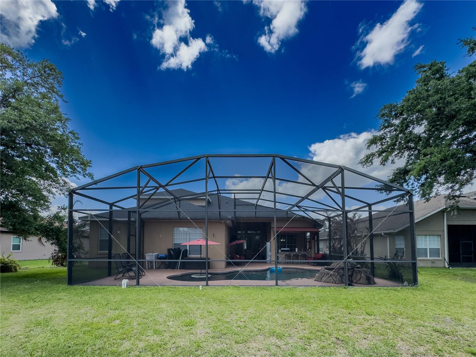 Image 56 of 63 For 7331 Windham Harbour Avenue